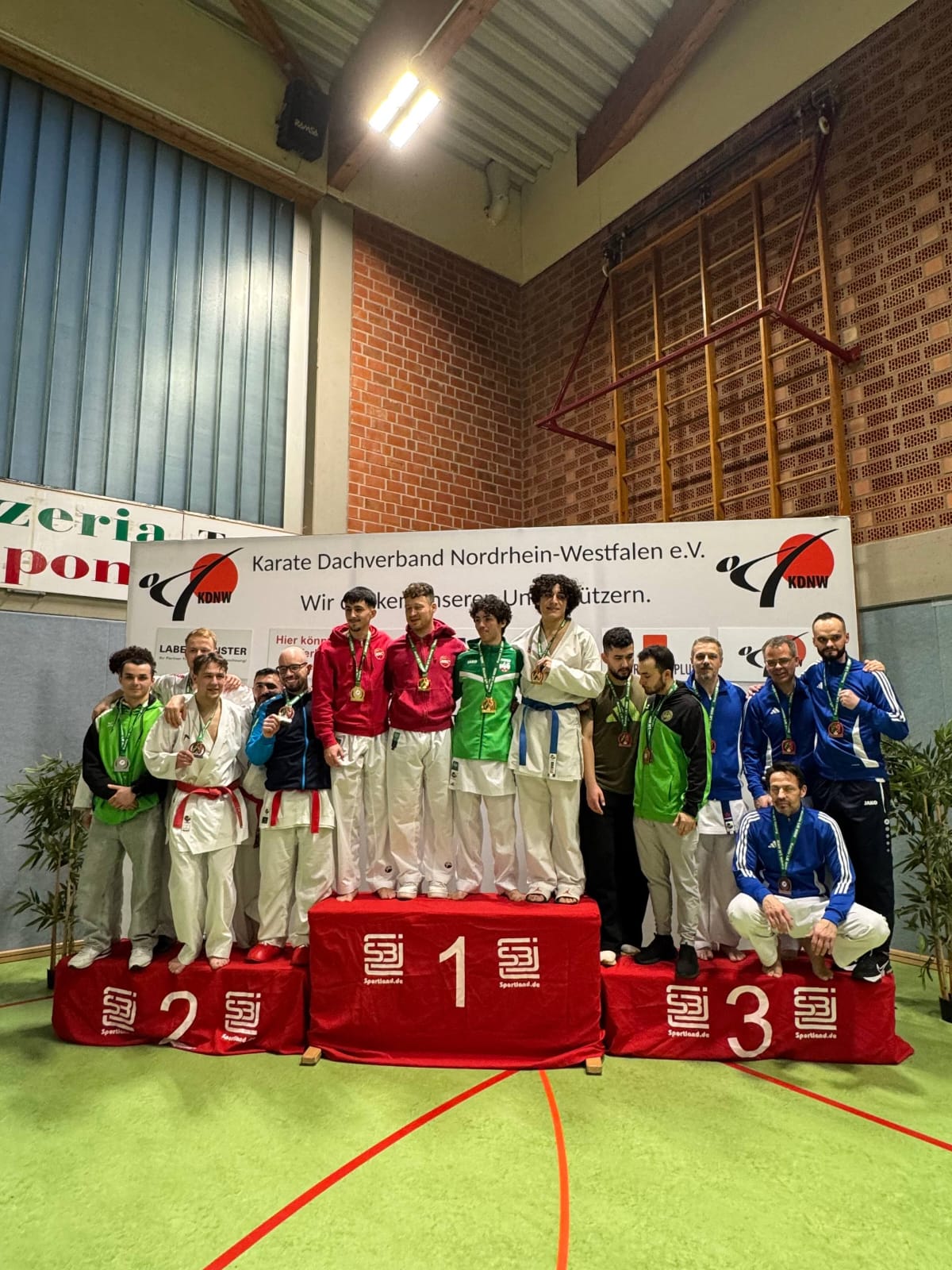 2026 01 31 Karate LM NRW Wettringen WA0000