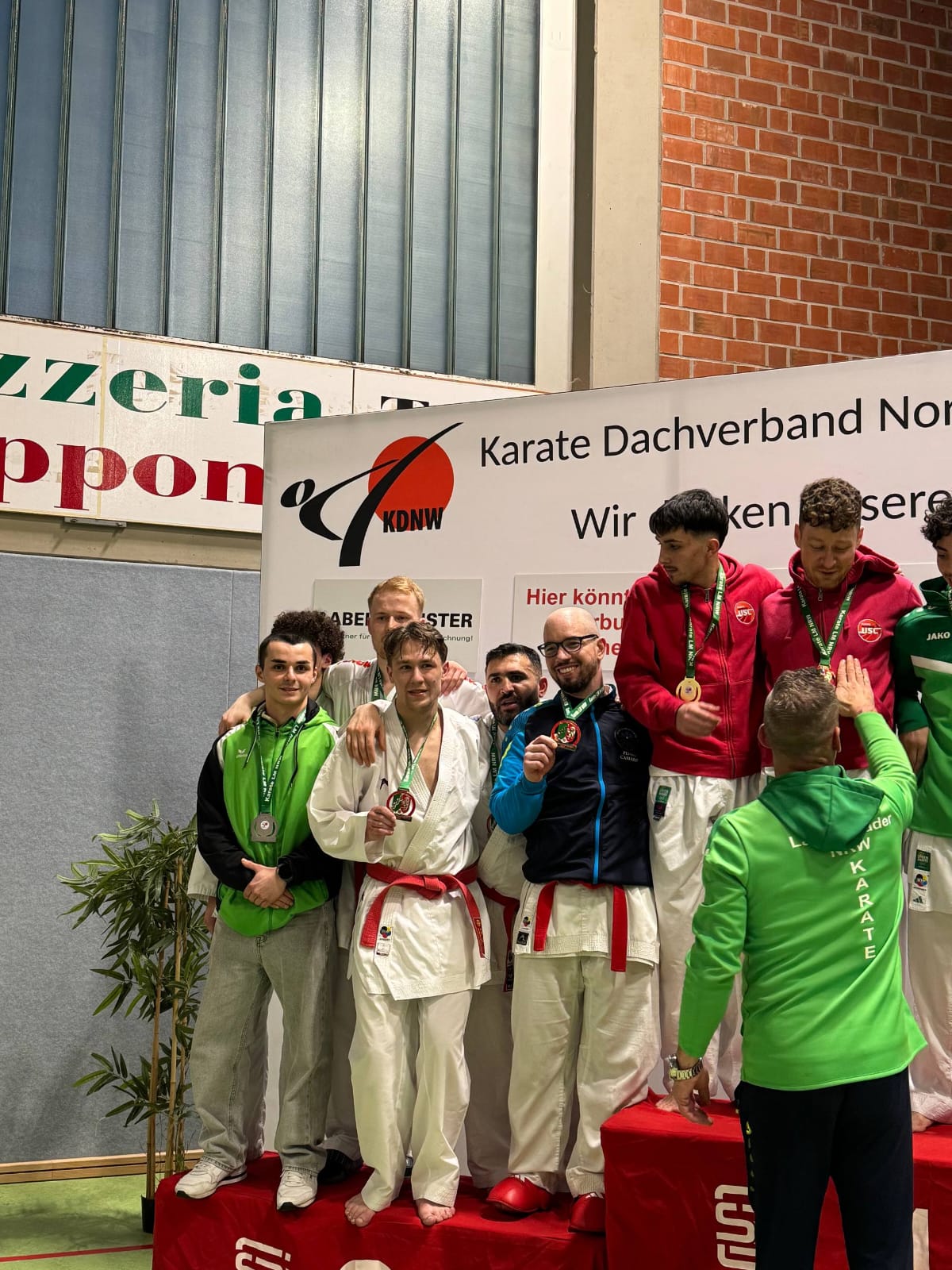 2026 01 31 Karate LM NRW Wettringen WA0001