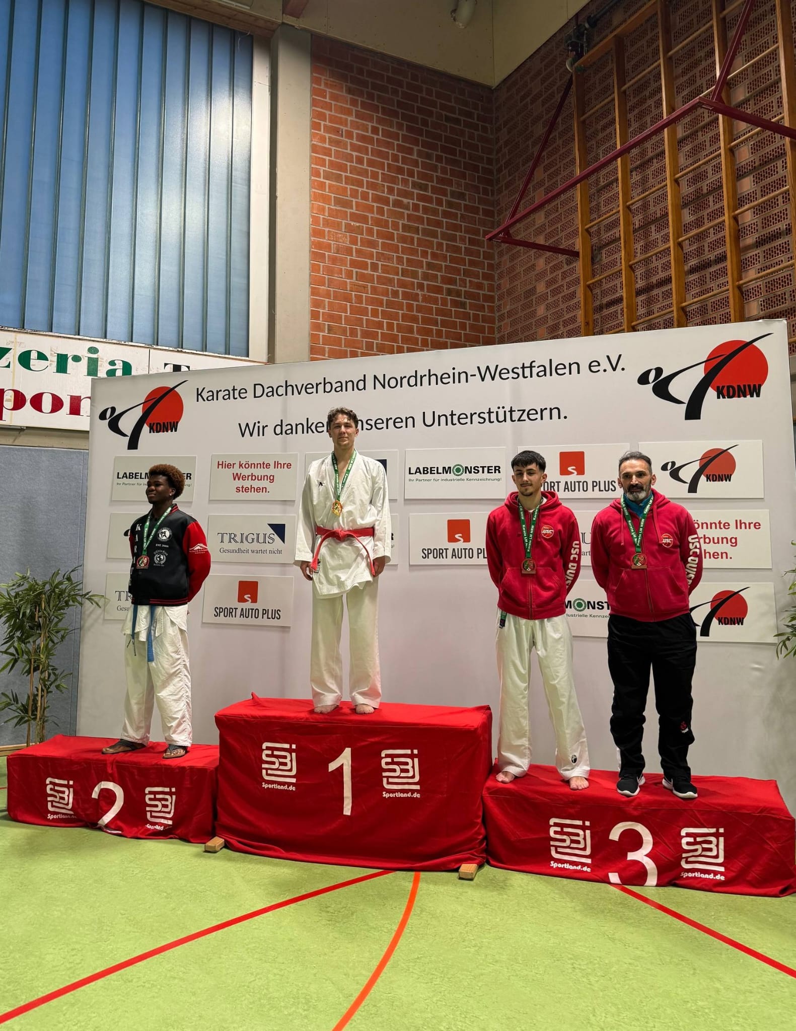 2026 01 31 Karate LM NRW Wettringen WA0003
