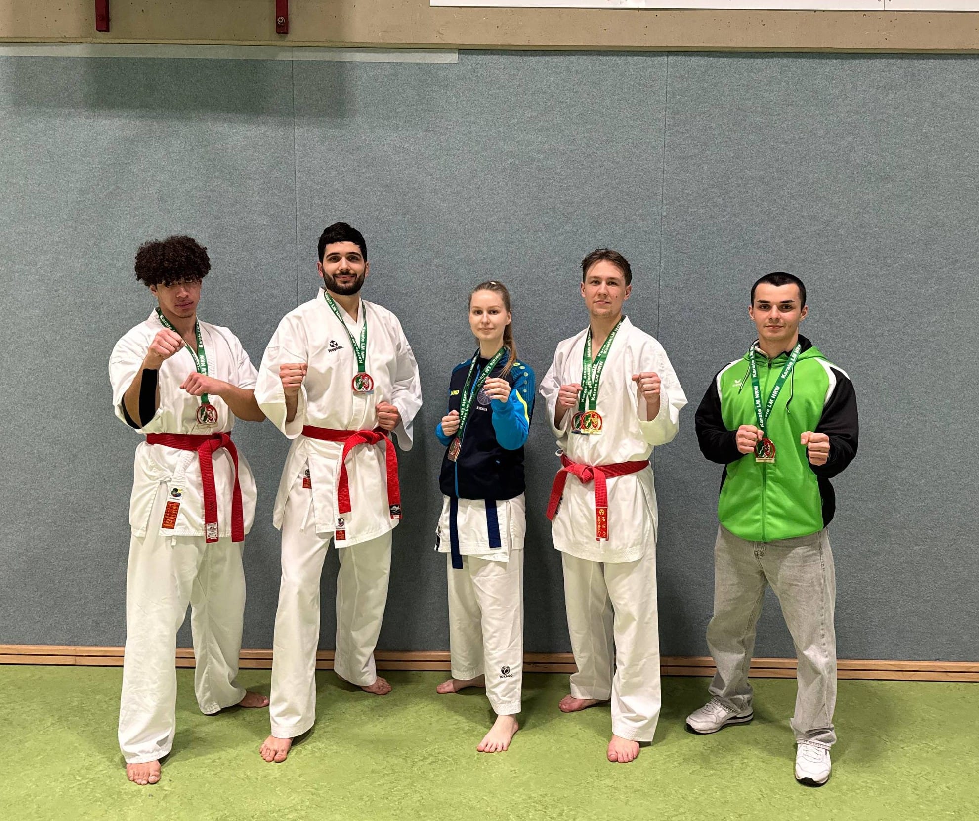 2026 01 31 Karate LM NRW Wettringen WA0004