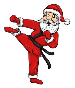 UPDATE: Weihnachtsfeier 2024