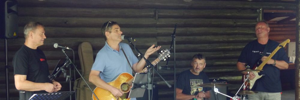 Karate Sommerfest 2022