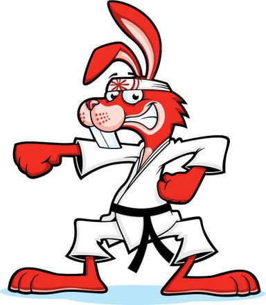 Training in den Osterferien